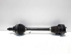 Planetara stanga fata, Seat Ibiza 5 (6J5), 1.2 TSI, CBZ, 5 vit man (id:694486)