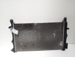 Radiator racire apa,  cod GM13241724, Opel Insignia A, 2.0 CDTI, A20DTH, cutie automata (id:694693)