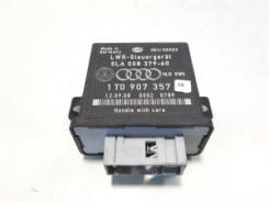 Modul control lumini, cod 1T0907357, Skoda Octavia 2 Combi (1Z5) (id:333196)
