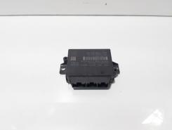 Modul senzori parcare, cod 3R0919475, Seat Exeo ST (3R5) (id:610495)