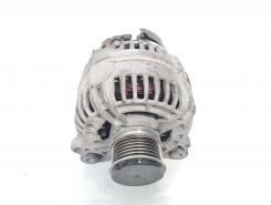 Alternator 140A Bosch, cod 06F903023F, Vw Passat Variant (3C5) 1.9 TDI, BLS (idi:694283)