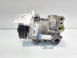 Compresor clima Delphi, cod GM13250606, Opel Zafira B (A05), 1.7 CDTI, A17DTR (idi:694782)
