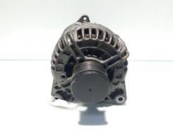 Alternator 150A Bosch, cod 8200660034, Renault Megane 3 Combi, 1.5 DCI, K9KF830 (idi:694784)