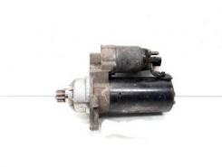 Electromotor, cod 02M911023P, Vw Jetta 3 (1K2) 2.0 TDI, BKD, 6 vit man (idi:694777)