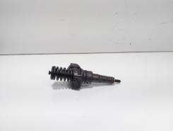 Injector, cod 03G130073B, BPT, 0414720403, VW Touran (1T1, 1T2) , 2.0 TDI, AZV (id:693607)