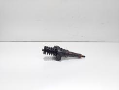Injector, cod 03G130073G+, BPT, 0414720404, Audi A6 (4F2, C6), 2.0 TDI, BRE (id:693861)