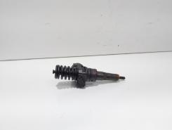 Injector, cod 03G130073G+, BPT, 0414720404, Audi A6 (4F2, C6), 2.0 TDI, BRE (id:693860)