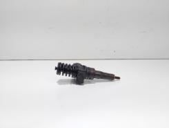 Injector, cod 03G130073G+, BPT, 0414720404, Audi A6 (4F2, C6), 2.0 TDI, BRE (id:693627)