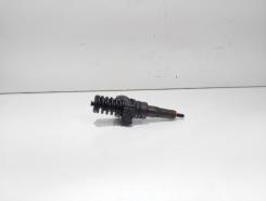 Injector, cod 03G130073G+, BTC, 0414720404, Audi A4 Avant (8ED, B7), 2.0 TDI, BLB (id:693634)