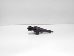 Injector, cod 03G130073G+, BPT, 0414720404, Audi A6 (4F2, C6), 2.0 TDI, BRE (id:693626)