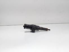 Injector, cod 03G130073G+, BPT, 0414720404, Audi A6 (4F2, C6), 2.0 TDI, BRE (id:693623)