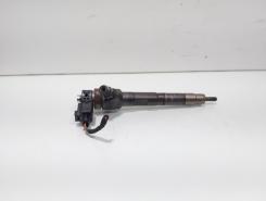 Injector, cod 04L130277AJ, 0445110477B, Seat Leon (5F1), 1.6 TDI, CLH (id:694821)