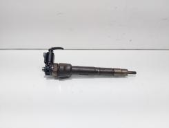 Injector, cod 04L130277AJ, 0445110477B, Seat Leon (5F1), 1.6 TDI, CLH (id:694822)