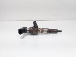 Injector, cod 9802448680, Ford Focus 3, 1.6 TDCI, T1DA (id:694512)