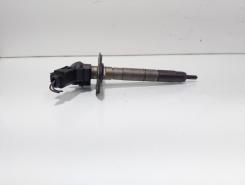 Injector, cod 059130277S, 0445115024, Audi A6 (4F2, C6) 3.0 TDI, BMK (id:694565)