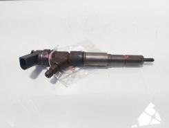 Injector, cod 7793836, 0445110216, Bmw 5 (E60), 2.0 diesel, 204D4 (id:694521)