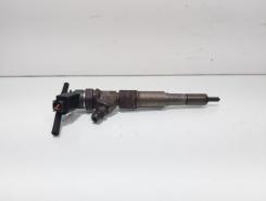 Injector, cod 7793836, 0445110216, Bmw 5 (E60), 2.0 diesel, 204D4 (id:694508)