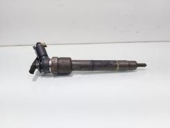Injector, cod A6400700787, 0445110167, Mercedes Clasa A (W169), 2.0 CDI, OM640940 (id:694524)
