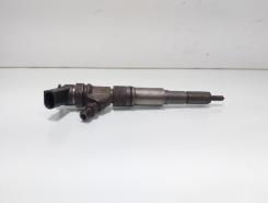 Injector, cod 0445110209, 7794435, Bmw 3 (E90) 2.0 diesel, 204D4 (id:694573)