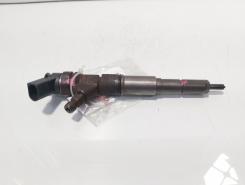 Injector, cod 7793836, 0445110216, Bmw 5 (E60), 2.0 diesel, 204D4 (id:694509)