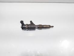 Injector, cod  0445110566, Peugeot 208, 1.6 HDI, BHY (id:694541)