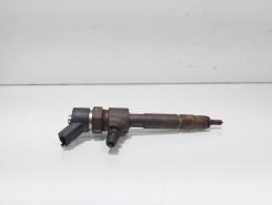 Injector, cod 0445110068, Alfa Romeo 156 (932), 2.4 JTD, 839A6000 (id:694585)