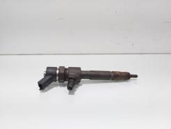 Injector, cod 0445110119, Fiat Doblo Cargo (223), 1.9 JTD, 186A9000 (id:694592)