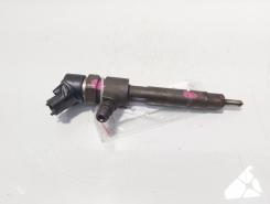 Injector, cod 0445110119, Fiat Doblo Cargo (223), 1.9 JTD, 186A9000 (id:694592)