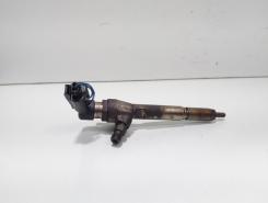 Injector, cod 8200294788, 166009445R, Renault Laguna 3, 1.5 DCI, K9K (id:694557)
