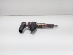 Injector, cod 9649574480, Ford Fusion (JU), 1.4 TDCI, F6JB (id:694607)