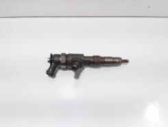 Injector, cod 0445110566, Peugeot 208, 1.6 HDI, BHY (id:694542)