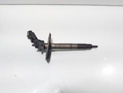 Injector, cod 059130277S, 0445115024, Audi A6 (4F2, C6) 3.0 TDI, BMK (id:694561)