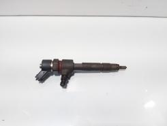 Injector, cod 0445110068, Alfa Romeo 156 (932), 2.4 JTD, 839A6000 (id:694586)