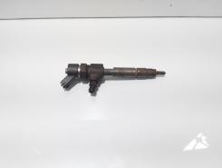 Injector, cod 0445110068, Alfa Romeo 156 (932), 2.4 JTD, 839A6000 (id:694587)