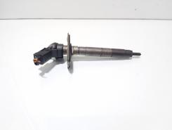 Injector, cod 059130277S, 0445115024, Audi A6 (4F2, C6) 3.0 TDI, BMK (id:694564)