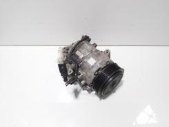 Compresor clima, cod 6Q0820808A, Vw Polo (9N) 1.6 TDI, BMS (id:694847)