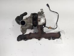 Turbosuflanta, cod 04L253010T, VW Passat (3G2), 2.0 TDI, DFG (id:694834)