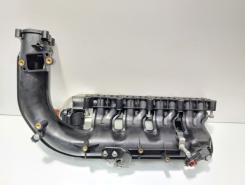 Galerie admisie cu clapete, cod GM55584234, Opel Astra J GTC, 1.7 CDTI, A17DTR (idi:694488)