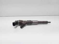 Injector, cod 0445110209, 7794435, Bmw 1 (E81, E87), 2.0 diesel, 204D4 (idi:694572)
