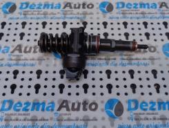 Injector 038130073AL, Seat Leon (1M1) 1.9tdi, ASZ