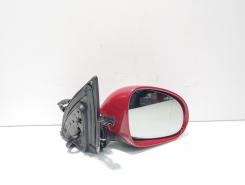 Oglinda electrica dreapta cu semnalizare, VW Eos (1F7, 1F8) (id:526420)