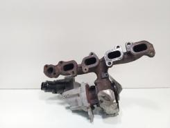 Turbosuflanta, cod 04L2530190, VW Golf 7 (5G), 2.0 TDI, CRB (id:694892)