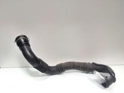 Tub intercooler, cod GM13265281, Opel Astra J Combi, 1.7 CDTI, A17DTE (id:695032)