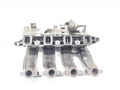 Galerie admisie cu clapete, cod 7787318, 7788194, Bmw 1 (E81, E87), 2.0 diesel, 204D4 (id:694939)