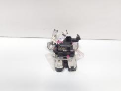 Broasca capota spate, cod 8K9827505, Audi A3 Cabriolet (8P7) (id:495052)