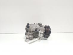 Compresor clima, cod GM13335251, Opel Astra J Combi, 1.7 CDTI, A17DTR (id:694783)