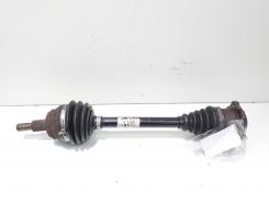Planetara stanga fata, cod 1J0407271CR, VW Golf 4 (1J1), 1.6 16 V benz, AZD, cutie automata (id:694953)