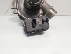 Actuator turbosuflanta, cod 49694-90290, Land Rover Range Rover Evoque, 2.2 CD4, 224DT (id:694412)