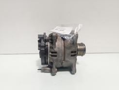 Alternator 140A Bosch, cod 06F903023F, Seat Altea (5P1), 1.6 TDI, CAY (id:695352)