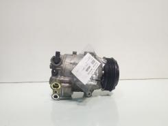 Compresor clima Delphi, cod GM13412248, Opel Astra J, 1.7 CDTI, A17DTS (id:695366)